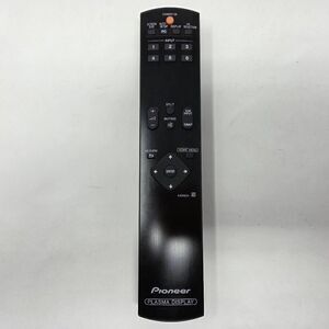 PIONEER ELITE AXD1534 PUREVISION PLASMA MONITOR REMOTE CONTROL PRO-FHD1